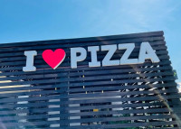 I Love Pizza – miejsce, gdzie każdy znajdzie swój smak
