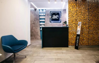 Aesthetic – zabiegi na twarz i okolice oczu